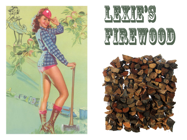 Lexie's Firewood - Valley Center, California